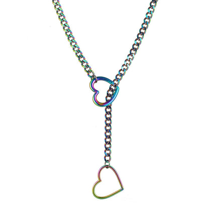 Gothic Cuban chain
