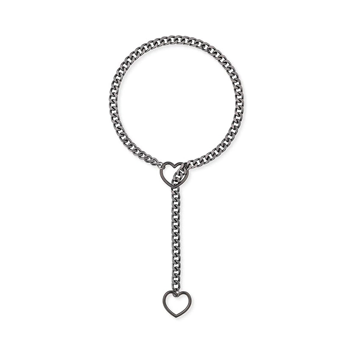 Gothic Cuban chain