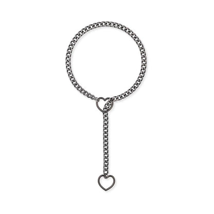 Gothic Cuban chain