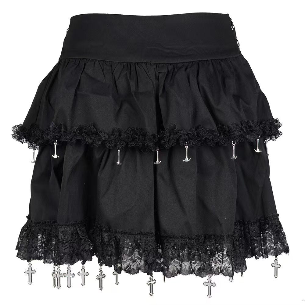 Gothic Skirt