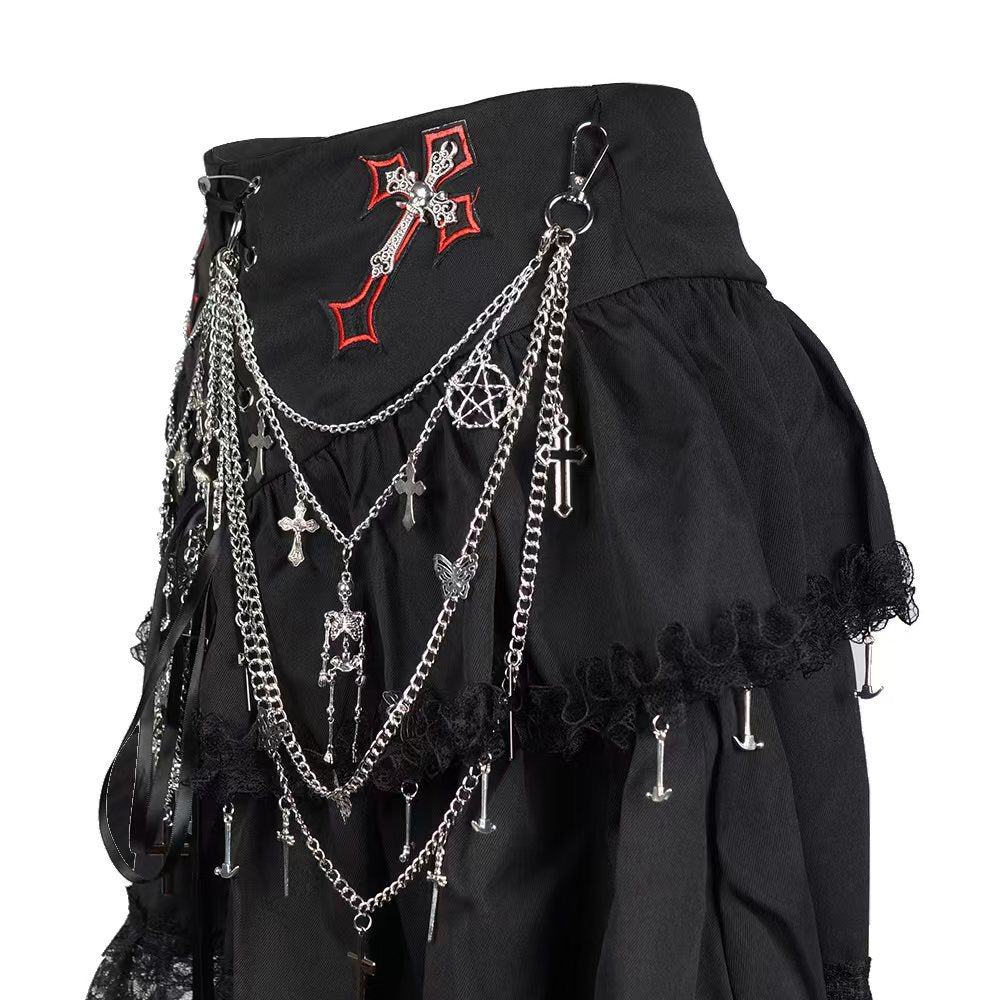 Gothic Skirt