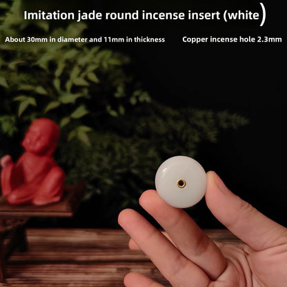 Gourd Incense Holder