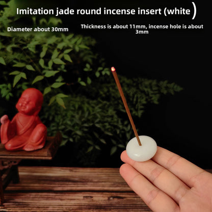 Gourd Incense Holder