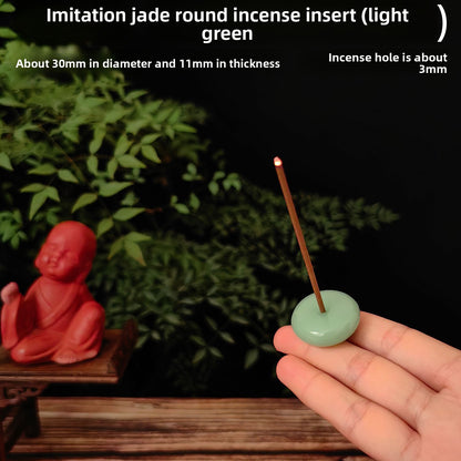 Gourd Incense Holder