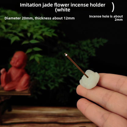 Gourd Incense Holder