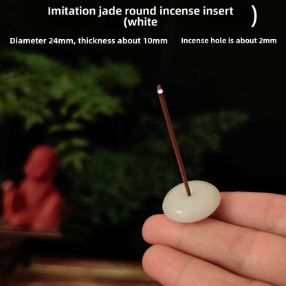 Gourd Incense Holder
