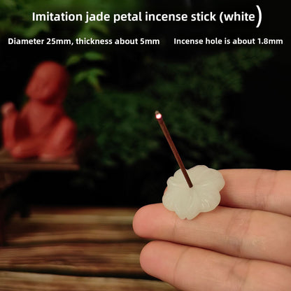 Gourd Incense Holder