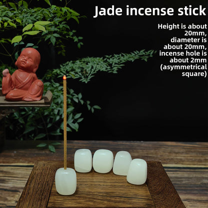 Gourd Incense Holder