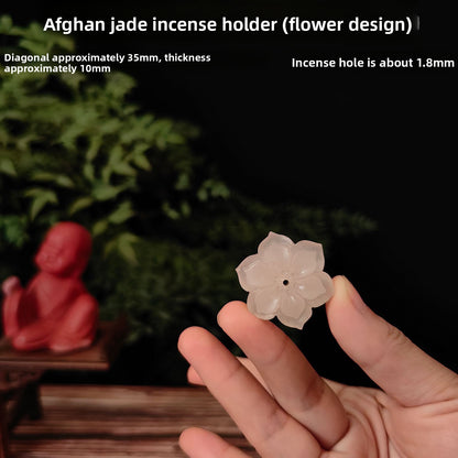 Gourd Incense Holder