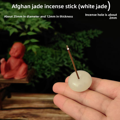 Gourd Incense Holder