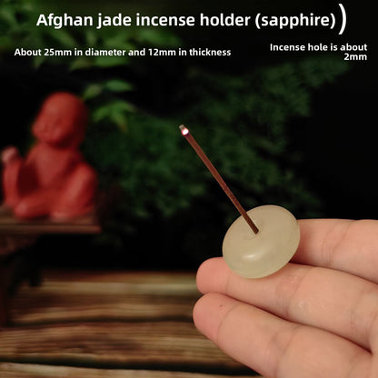Gourd Incense Holder