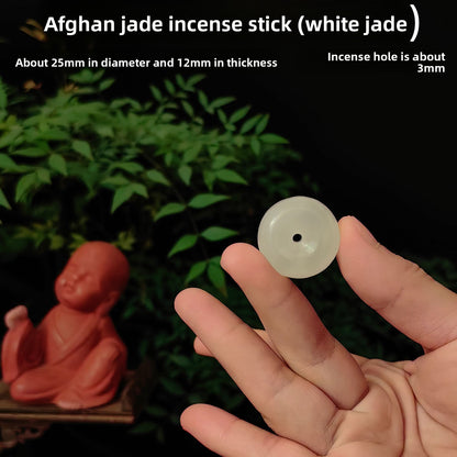 Gourd Incense Holder