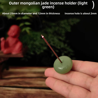 Gourd Incense Holder