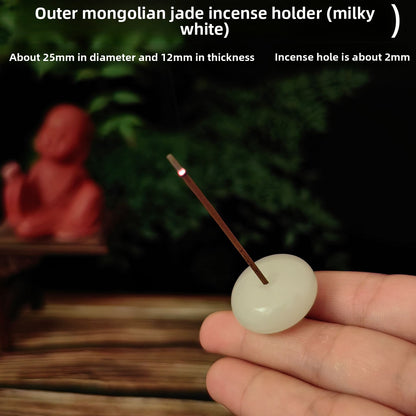 Gourd Incense Holder