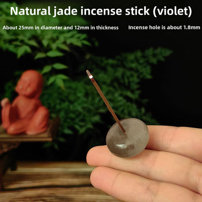 Gourd Incense Holder