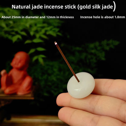Gourd Incense Holder