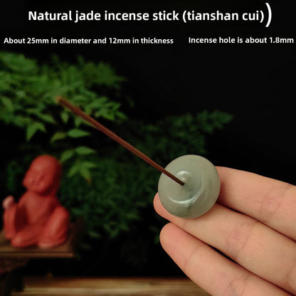 Gourd Incense Holder