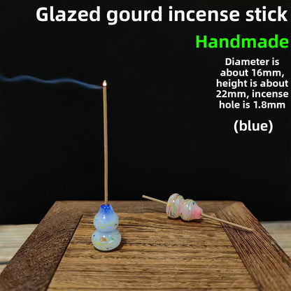 Gourd Incense Holder