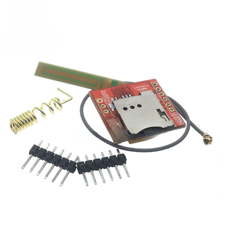 GPRS Core Board Module