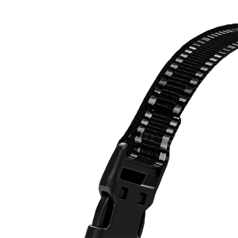 GPS dog collar