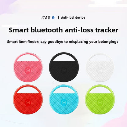 GPS Locator Anti-Loss Tracking Device