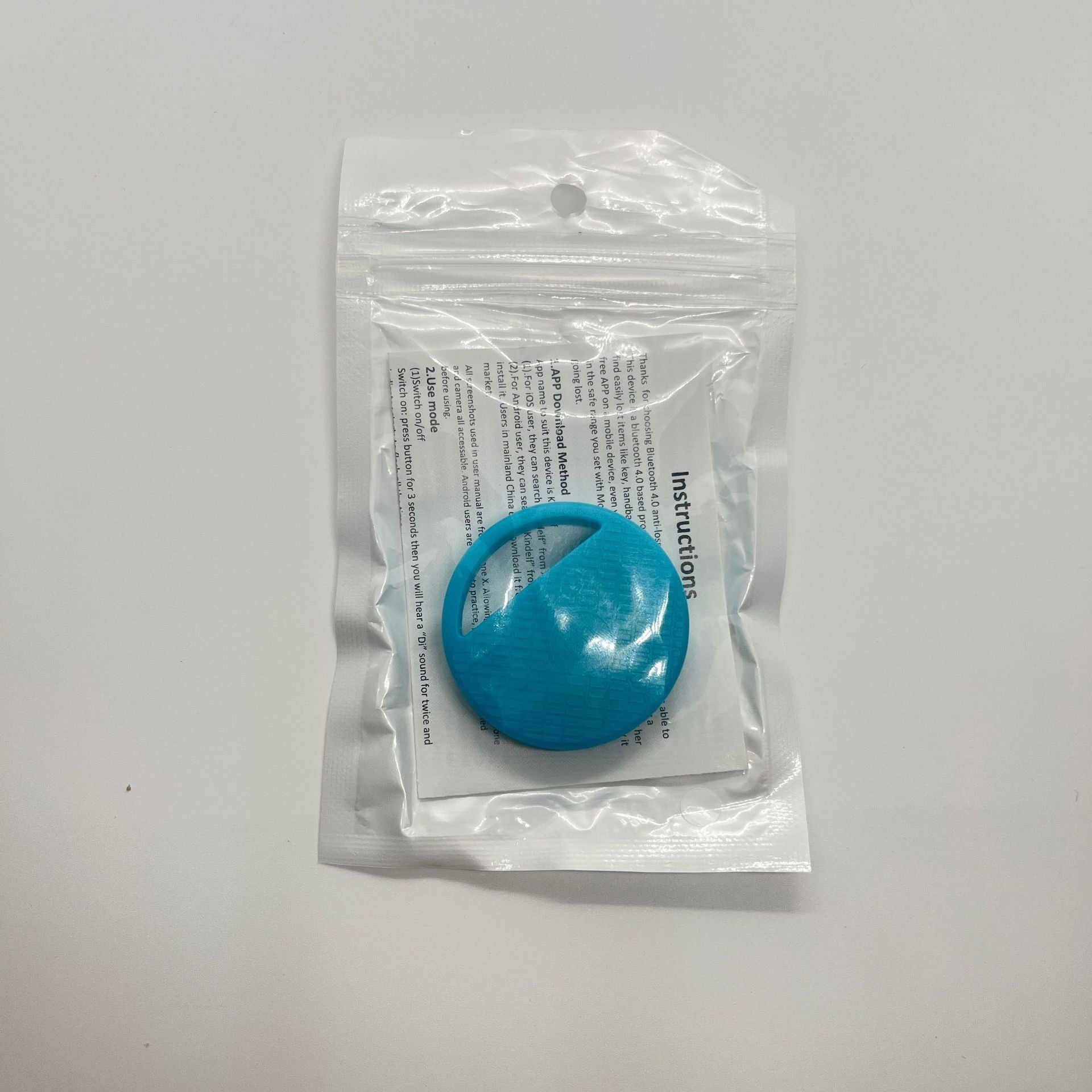 GPS Locator Anti-Loss Tracking Device