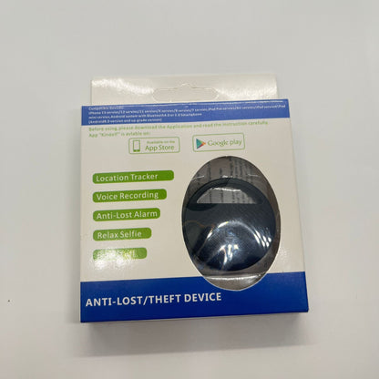 GPS Locator Anti-Loss Tracking Device