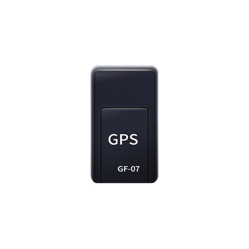 GPS Locator for Vehicles and Personal Safety