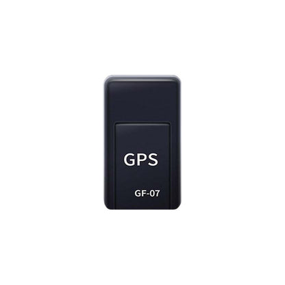 GPS Locator for Vehicles and Personal Safety