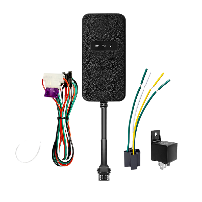 GPS Locator Tracker for Vehicles