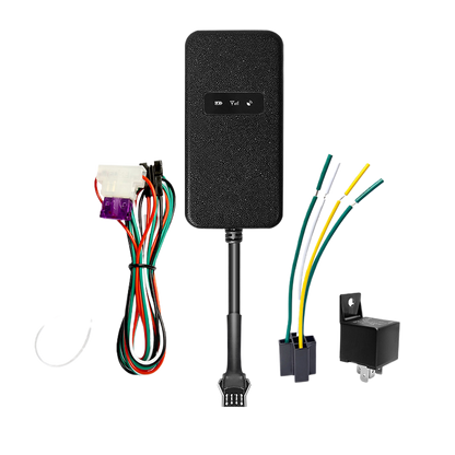 GPS Locator Tracker for Vehicles