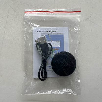 GPS Locator Tracker