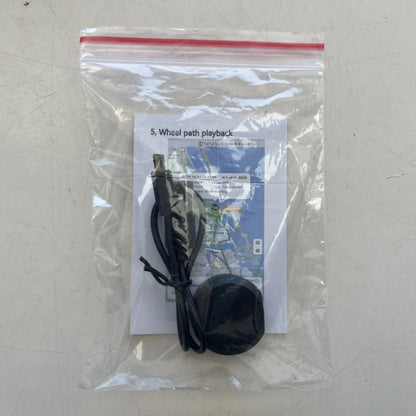 GPS Locator Tracker