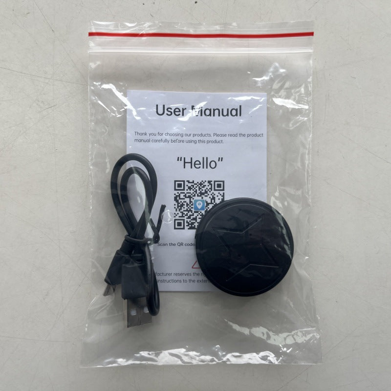 GPS Locator Tracker