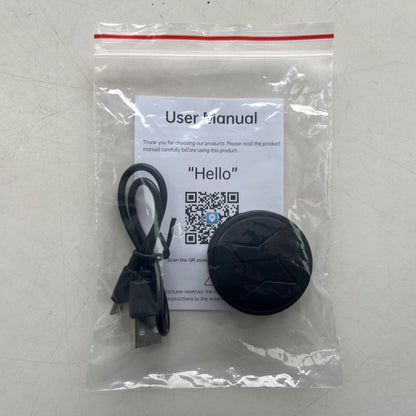 GPS Locator Tracker