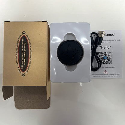 GPS Locator Tracker