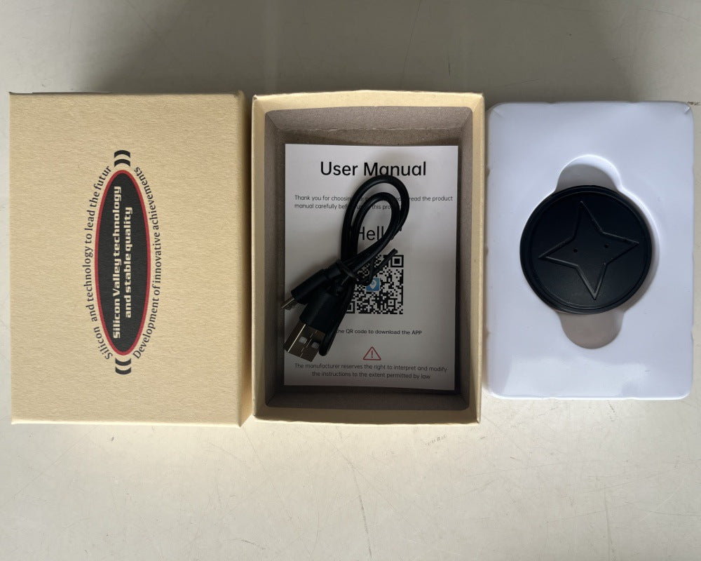 GPS Locator Tracker