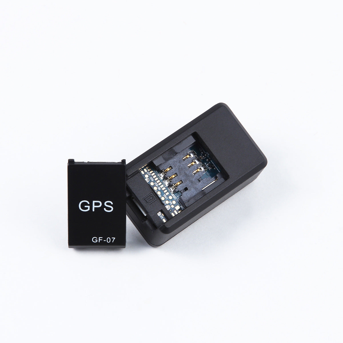 GPS Locator Tracker