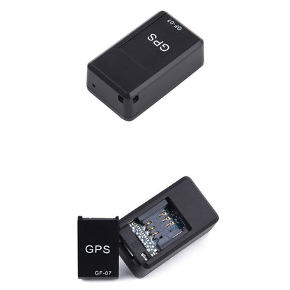 GPS Locator Tracker