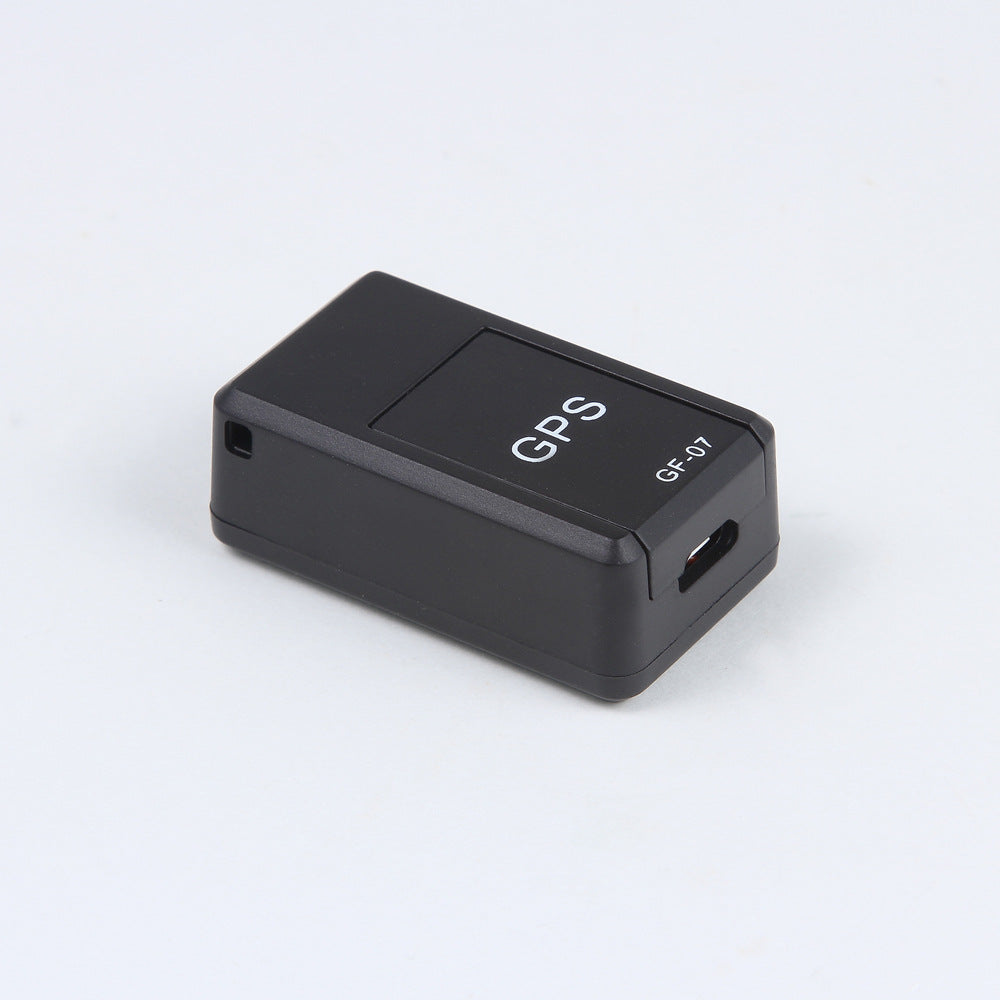 GPS Locator Tracker