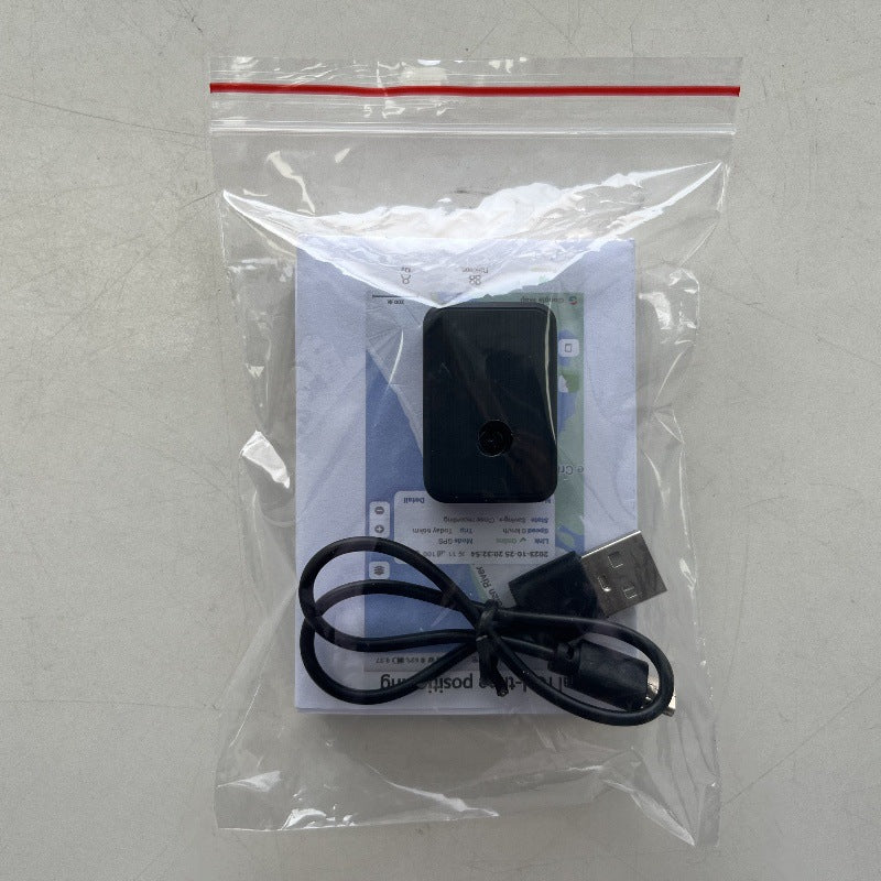 GPS Locator Tracker