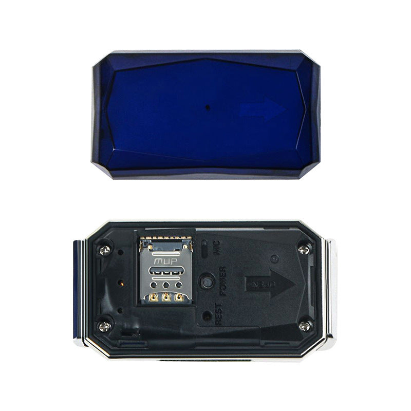GPS Locator Tracker