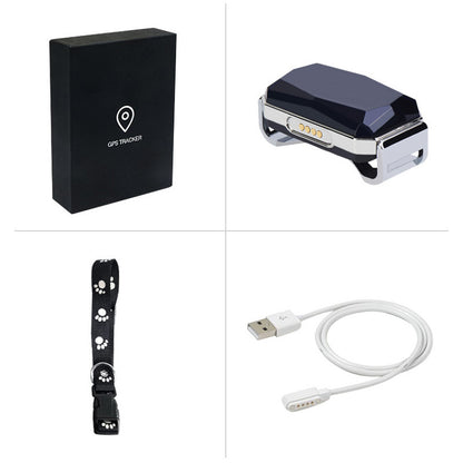 GPS Locator Tracker