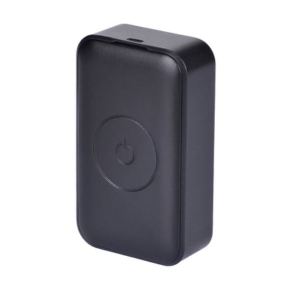 GPS Locator with Two-Way Call and SOS Alert