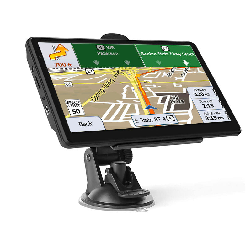 GPS Navigator