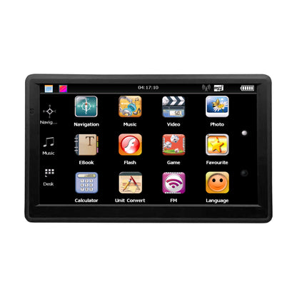 GPS Navigator