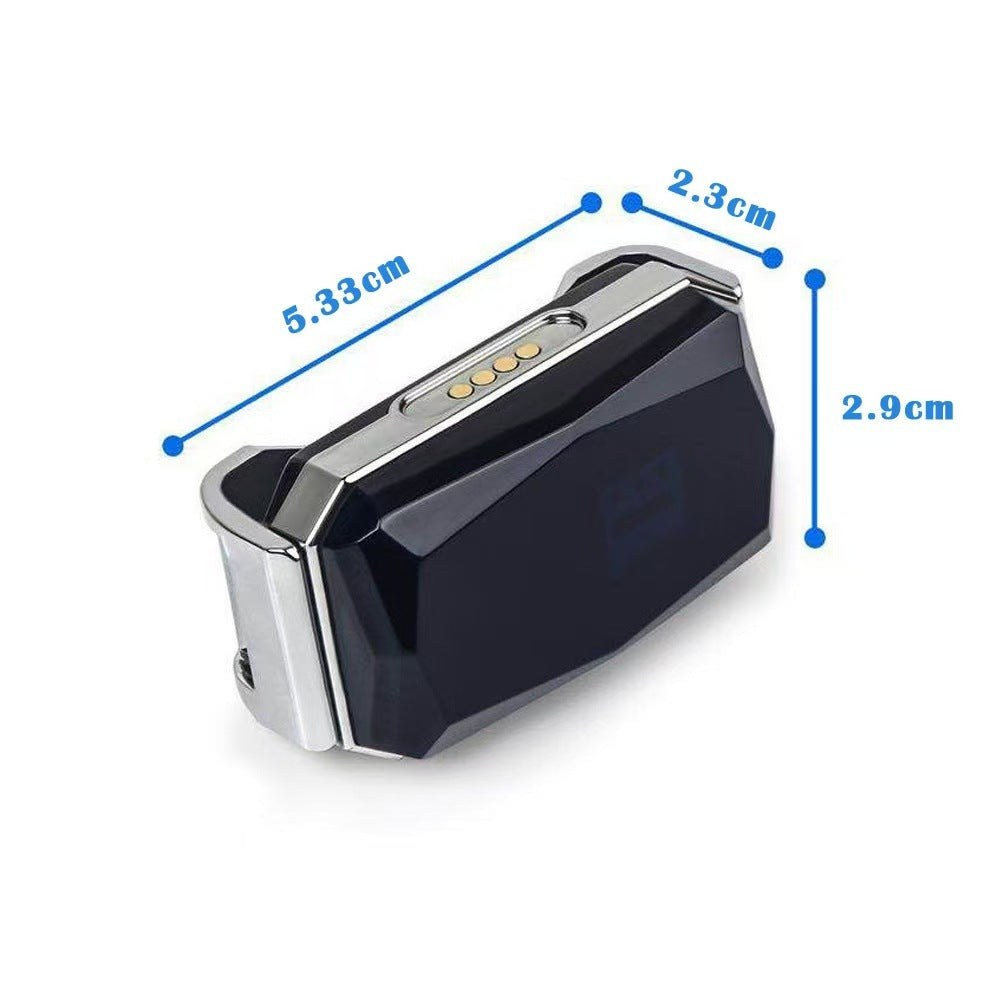GPS Pet Car Locator Anti-Loss Tracking Device