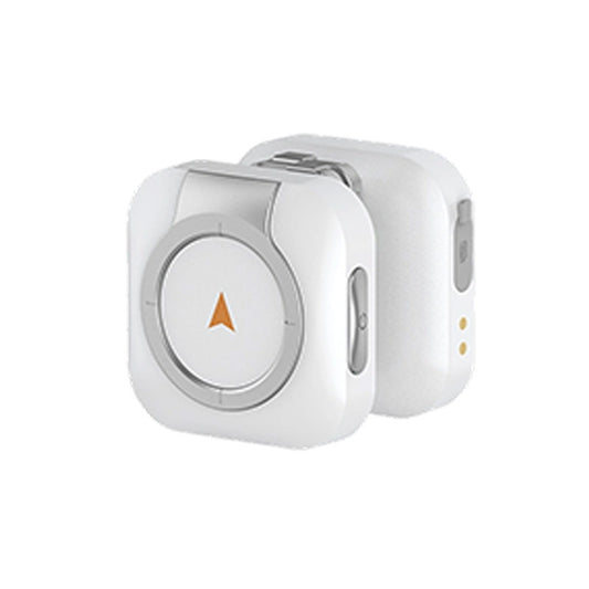 GPS Pet Health Tracker
