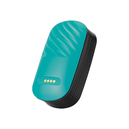 GPS Pet Tracker Collar with Anti-Lost Alarm