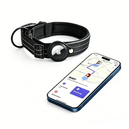 GPS Pet Tracker